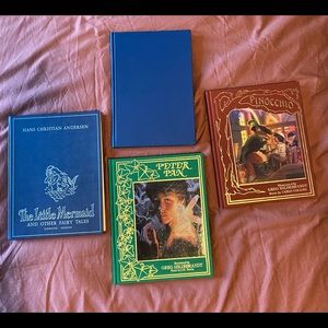 Vintage Classic Stories